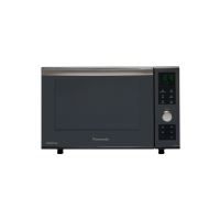 PANASONIC COMBI MICROWAVE 1000W 23L FLATBED