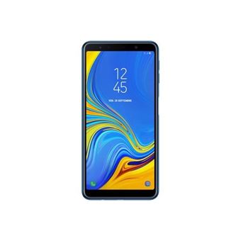 Smartphone-Samsung-Galaxy-A7-
