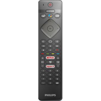 Philips 55OLED854 - Televisor Ambilight de SmartTV de 55 pulgadas con 4K  UHD, 5000 PPI, Quad Core