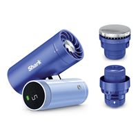 Ventilateur Shark Brumisateur portable 3-en-1 Chill Pill FA022 Violet