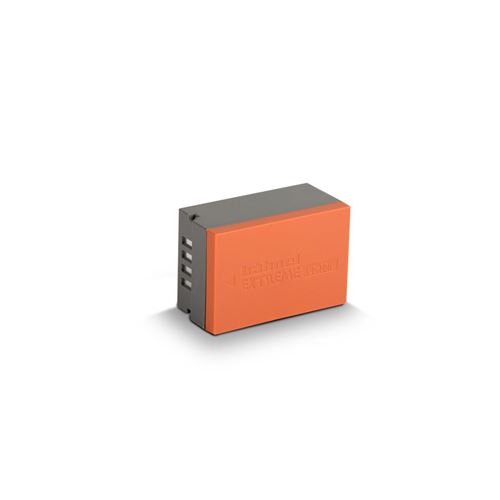 Batterie Hahnel Extrême NP T125 pour Fujifilm GFX 50S GFX 50R et GFX 100