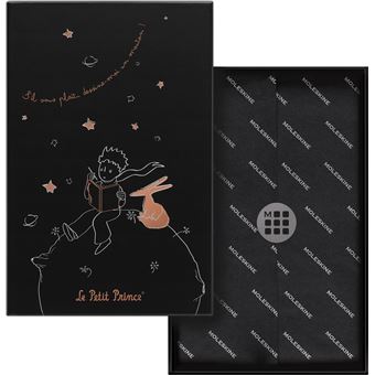 Le Petit Prince Ruled Large Hardcover Notebook Limited Edition Le Petit Prince Ruled Large Hardcover Notebook Limited Edition