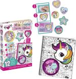 Kit de Création Lansay Capsules Pailletées