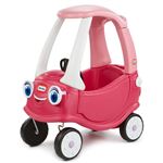 LITTIKES COZY COUPE PRINCESSE