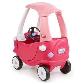 LITTIKES COZY COUPE PRINCESSE