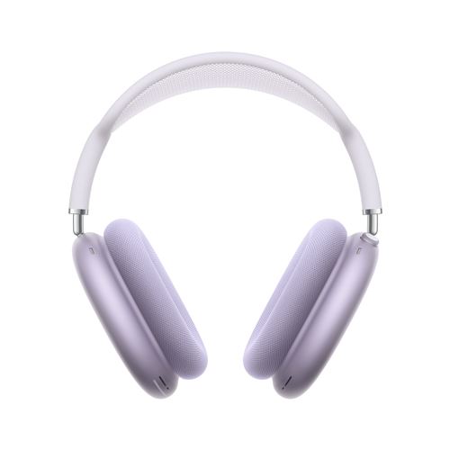 Apple AirPods Max Mauve à réduction de bruit active État correct - Apple reconditionné disponible sur Fnac