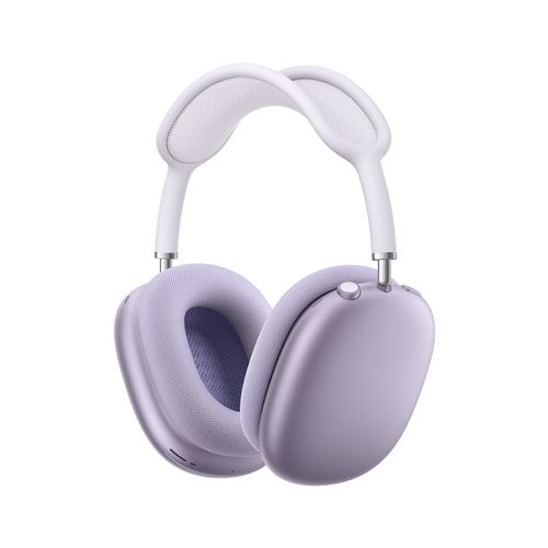 AirPods Max パープル 本体 Apple-AirPods-Max-Mauve-a-