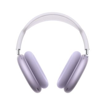 【本日発送】　Apple AirPods Max purple 9% auf Apple AirPods Max 2. Generation - Kopfhörer mit Mikrofon