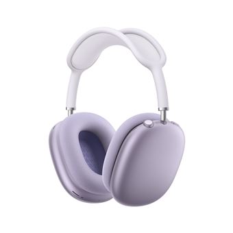Apple AirPods Max - Kopfhörer mit Mikrofon - Over-Ear - Bluetooth