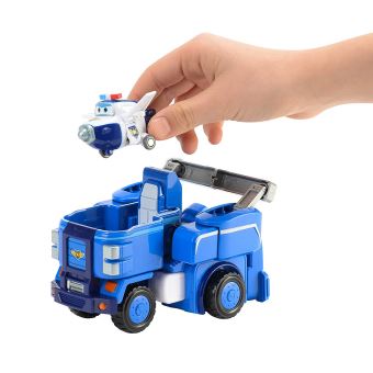 RC VOITURE / ROBOT [TRANSFORMABLE] - (Monsieur Toys) Review FR
