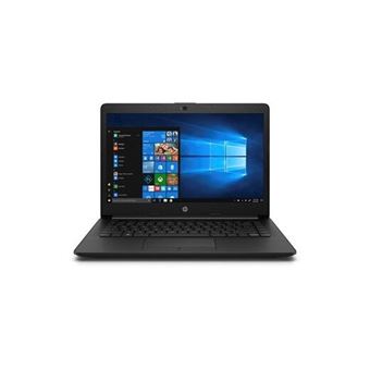 PC Ultra-Portable HP 14-ck0006nf 14" Intel Core i5 4 Go RAM1 To SATA - 1