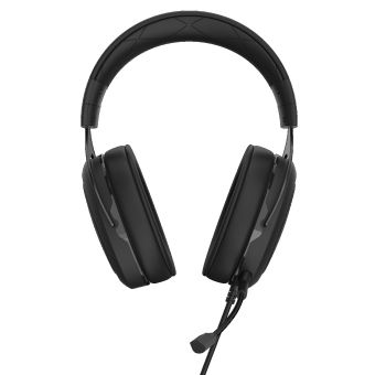 Casque Gaming Corsair HS50 Pro Stéréo Noir - 1