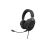 CORSAIR Gaming HS50 PRO STEREO - Koptelefoon - over oor - met bekabeling - 3,5 mm-stekker - koolstof_2