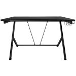 Bureau Gaming Nitro Concepts D12 Noir