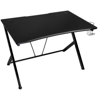 Bureau Gaming Nitro Concepts D12 Noir