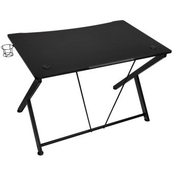 Bureau Gaming Nitro Concepts D12 Noir