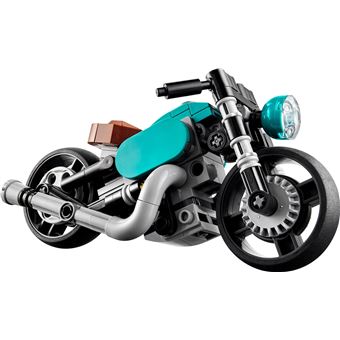 LEGO Creator 3in1 31135 - Vintage Motorcycle