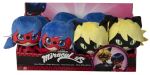 Peluche Miraculous Ladybug 15 CM