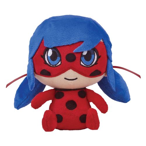 peluche ladybug