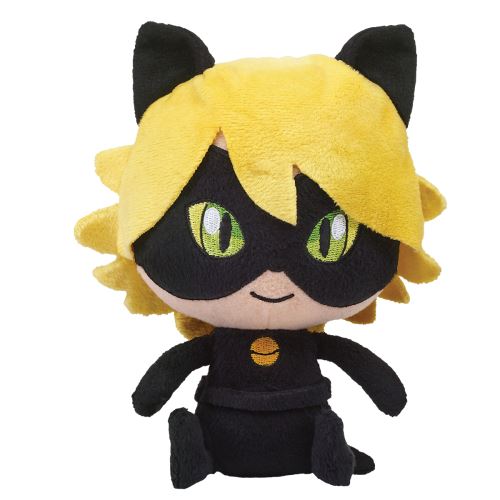 Peluche Miraculous Ladybug 15 CM Peluche Achat prix fnac