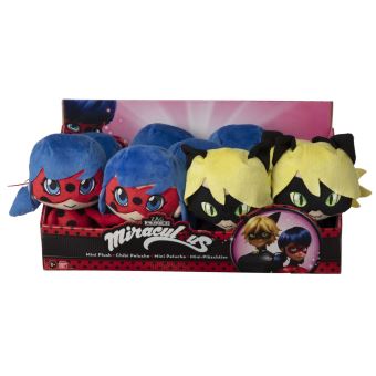 peluche miraculous