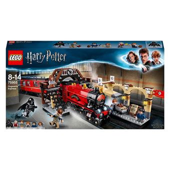 LEGO® Harry Potter™ 75955 Le Poudlard 