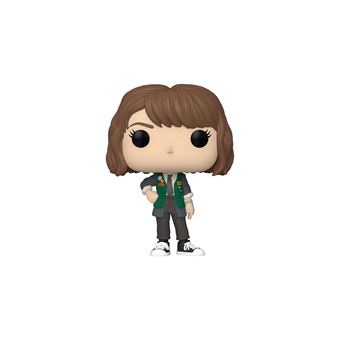 Figurine Funko Pop TV Stranger Things Season 4 Robin