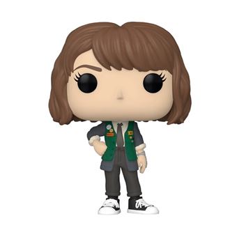 Figurine Funko Pop TV Stranger Things Season 4 Robin