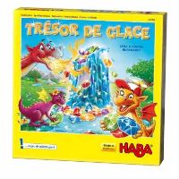 Haba - Maxi planeur - Terra Kids - Le Petit Zèbre
