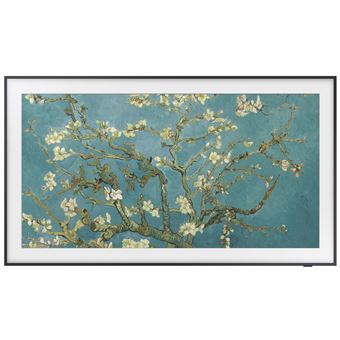 TV LED Samsung The Frame TQ75LS03B 189 cm 4K UHD Smart TV Noir - 1