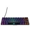 Clavier Gaming filaire SteelSeries Apex 9 Mini Noir