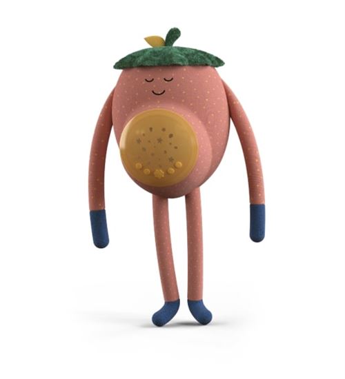 Veilleuses Badabulle Barnabe - vue 2