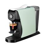 Machine à café Malongo ÉOH 1250 W Vert Tilleul Pastel