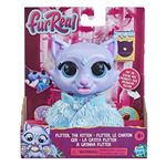 Peluche interactive Furreal Friends Flitter Le Chaton