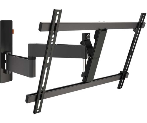 Support TV Orientable Vogel's WALL 3345 Noir pour TV 40-65