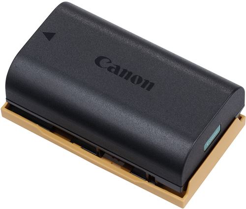 Batterie pour Flash Canon Speedlite EL-1