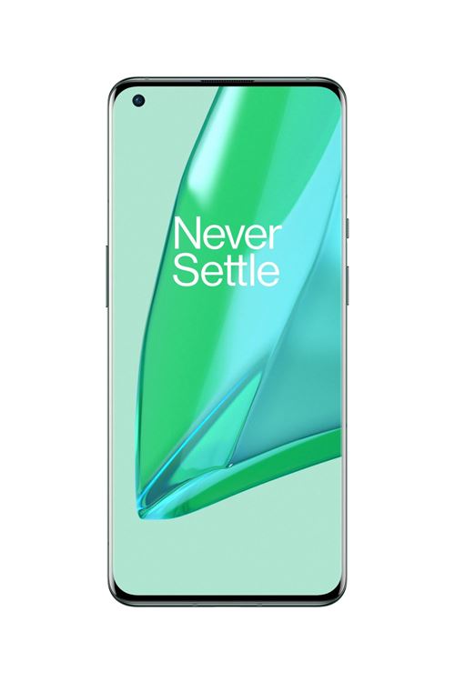 Smartphone OnePlus 9 Pro 6,7 256 Go Double SIM 5G Vert forêt