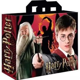 SAC CABAS HARRY POTTER