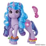 Univers miniature My Little Pony Etincelante Izzy
