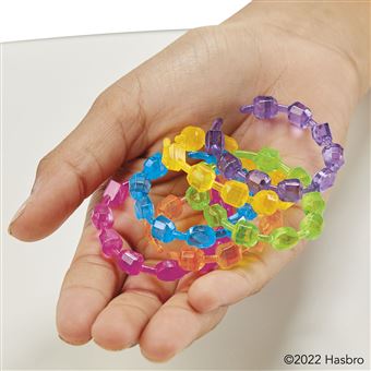 Univers miniature My Little Pony Etincelante Izzy