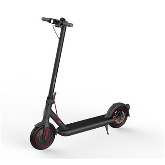 Trotinette électrique Xiaomi Electric Scooter 4 Pro Fr 350 W Noir