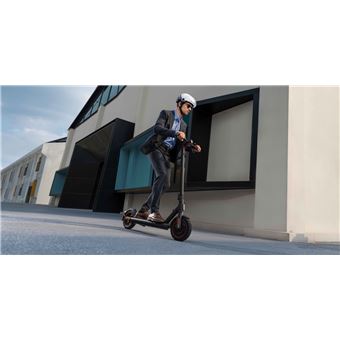 Trotinette électrique Xiaomi Electric Scooter 4 Pro Fr 350 W Noir