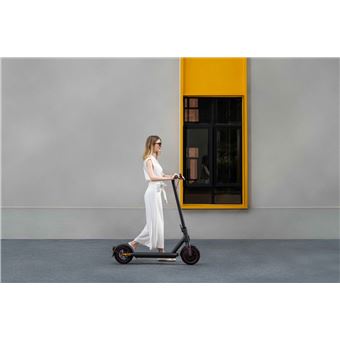 Trotinette électrique Xiaomi Electric Scooter 4 Pro Fr 350 W Noir