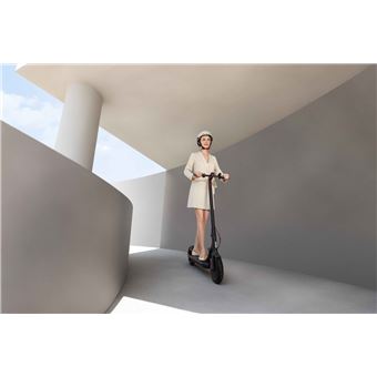 Trotinette électrique Xiaomi Electric Scooter 4 Pro Fr 350 W Noir