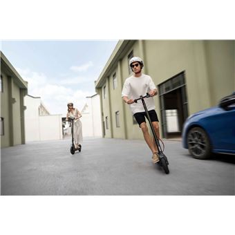 Trotinette électrique Xiaomi Electric Scooter 4 Pro Fr 350 W Noir