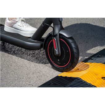 Trotinette électrique Xiaomi Electric Scooter 4 Pro Fr 350 W Noir