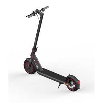 Trotinette électrique Xiaomi Electric Scooter 4 Pro Fr 350 W Noir