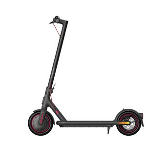 Trotinette électrique Xiaomi Electric Scooter 4 Pro Fr 350 W Noir
