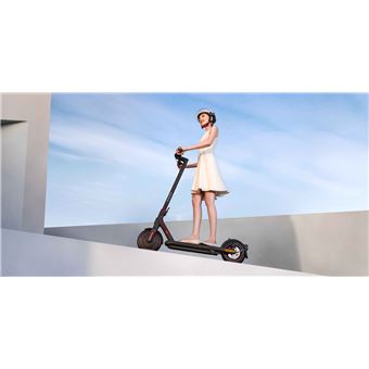 Trotinette électrique Xiaomi Electric Scooter 4 Pro Fr 350 W Noir