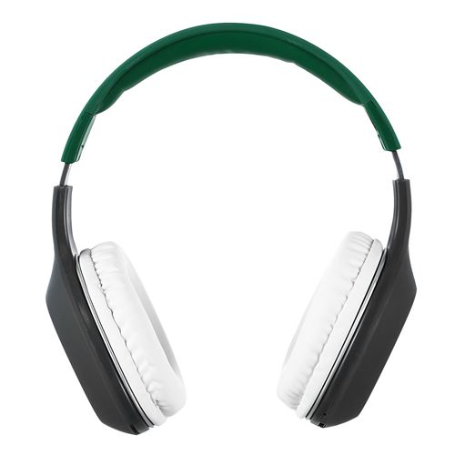 Casque sans fil Bluetooth Miniso Marvel Vert Design Hulk